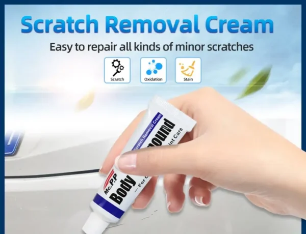 CAR SCRATCH RESISTANT PAINT (4)