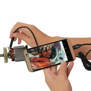 Mini Camera Endoscope USB au Maroc