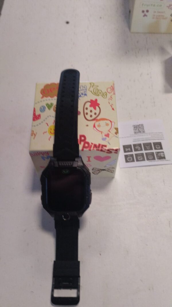 Montre Intelligente Pour Enfants 4