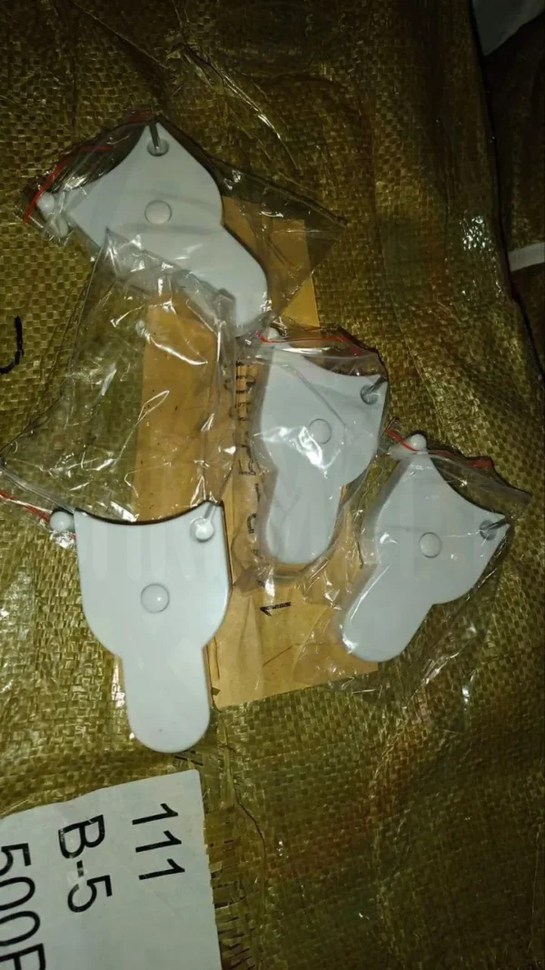 Ruban à mesurer automatique au Maroc – Image 3