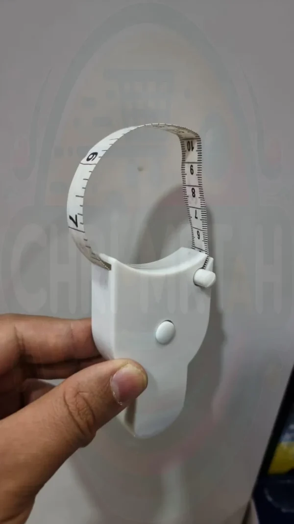 Ruban à mesurer automatique au Maroc – Image 5