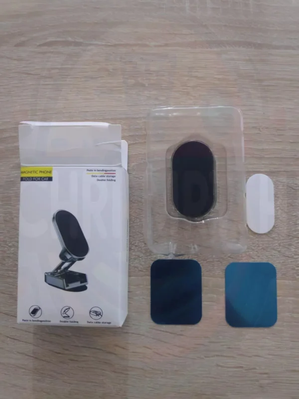 Support de téléphone portable au Maroc – Image 6