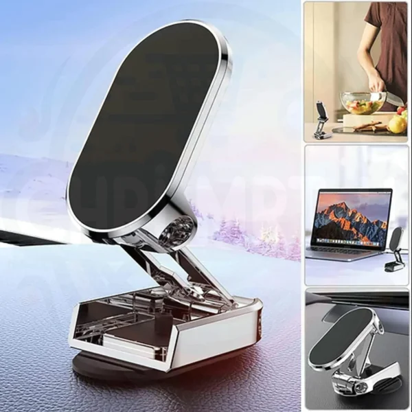 Support de téléphone portable au Maroc – Image 8