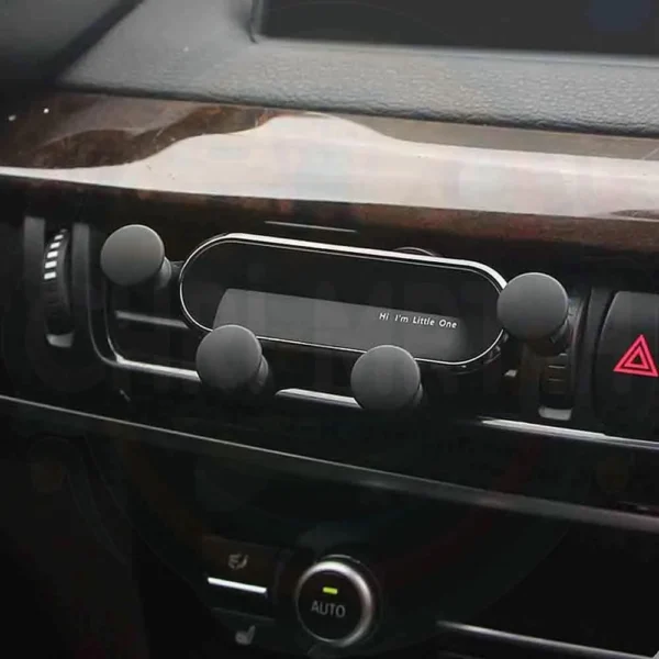 Voiture de support mobile au Maroc – Image 3