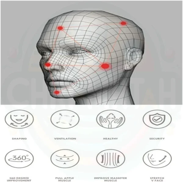 Correcteur de visage au Maroc – Image 8
