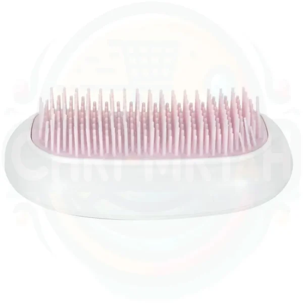 Brosse à Cheveux Vibrante au Maroc – Image 3