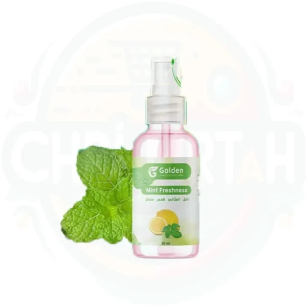 Spray Pour Une Fresh Haleine au Maroc – Image 4