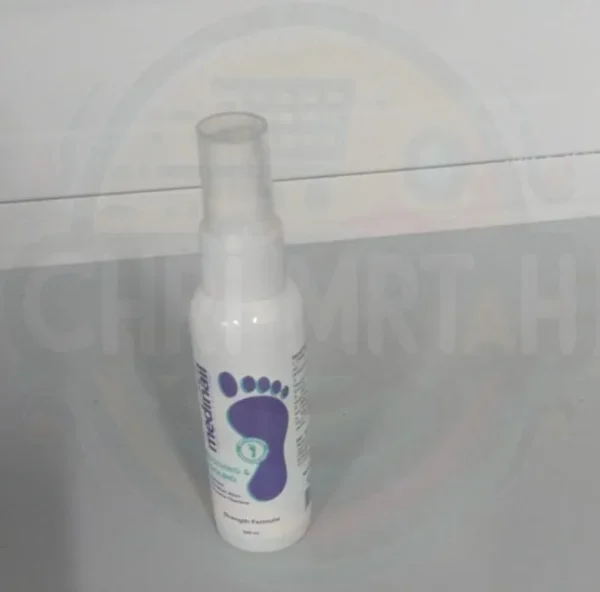 Spray Mycose anti infections Des Ongles au Maroc – Image 4