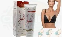 Creme Push up Seins Et Fesses au Maroc