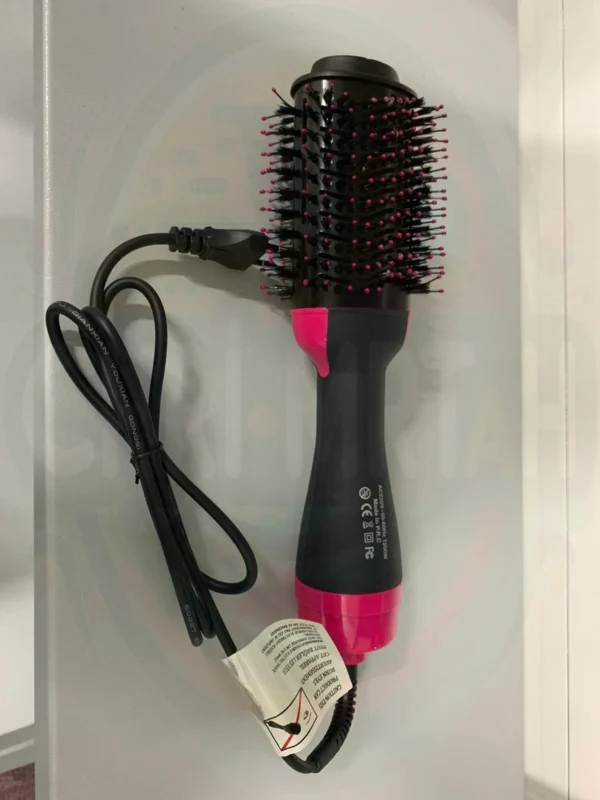 Brosse Sèche au Maroc – Image 4