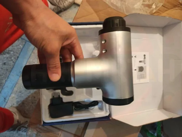Pistolet de massage musculaire au Maroc