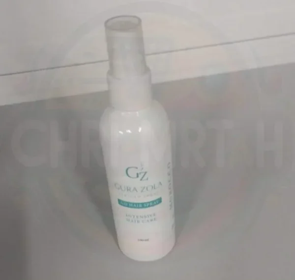 Spray Romarin Anti Chute des cheveux au Maroc – Image 3