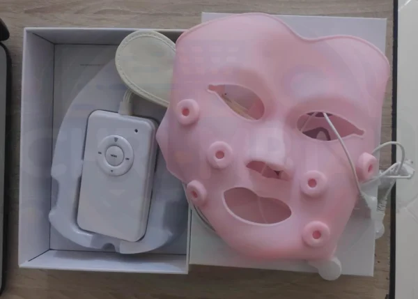 Masque Spa Facial au Maroc – Image 6