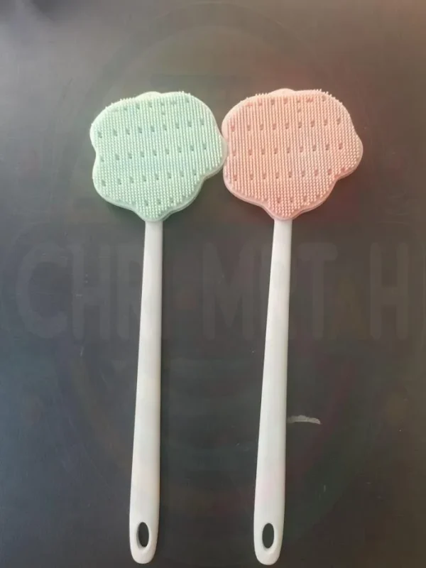 Brosse de lavage du corps au Maroc – Image 19